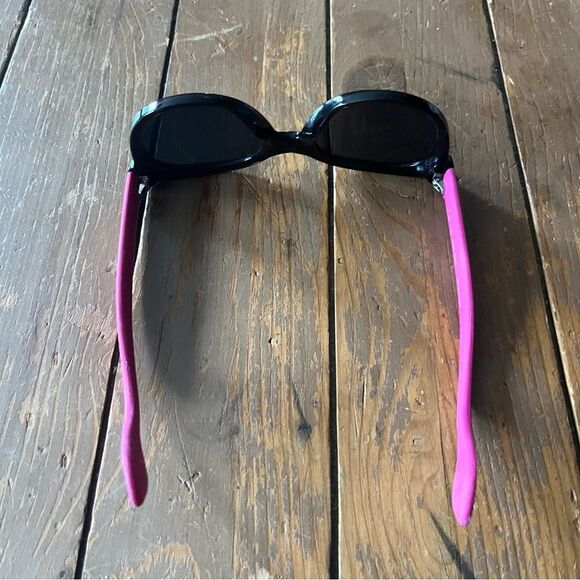 Havaianas Pink NORONHA Sunglasses - Picture 3 of 5